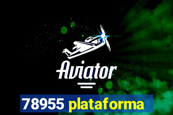 78955 plataforma